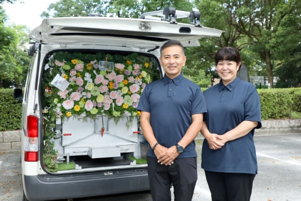 ペット火葬を急ぐあなたへ 〜私は少しでも長くこの体に触れていたいから～ イメージ画像